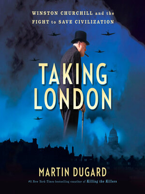 cover image of Taking London